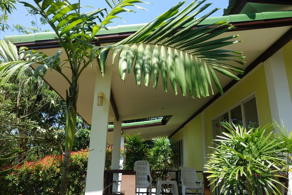 Khaolak Hillside Villa Khao Lak Exterior photo